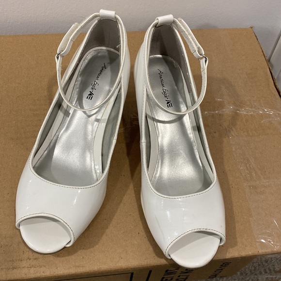 Girls shoes - Picture 4 of 4